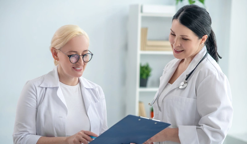 medical center in Ras Al Khaimah