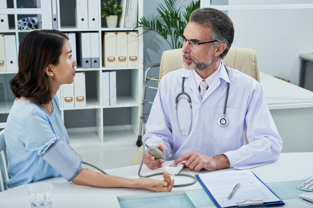 best medical center near al nakheel