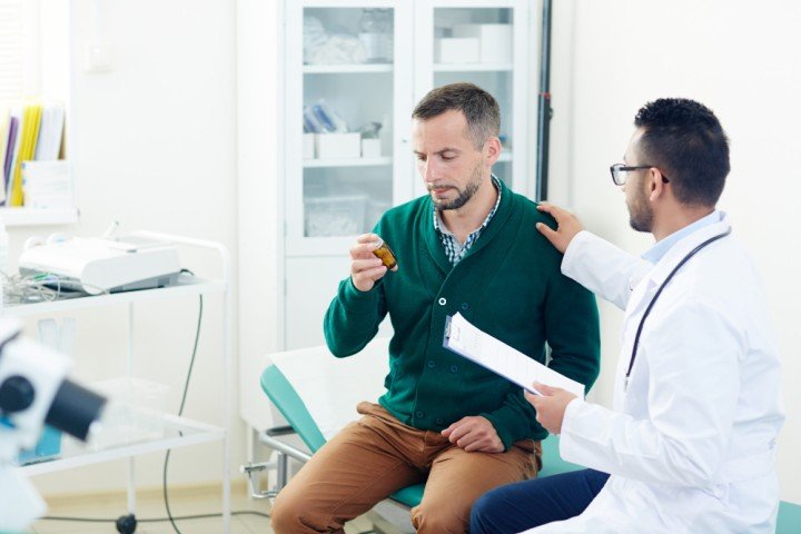 allergy Consultation in al rams